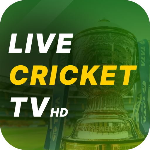 Live Cricket TV: IPL 2023 Tips icon