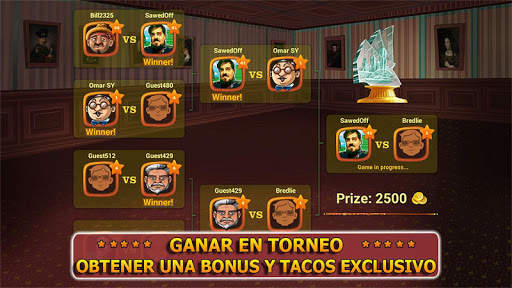 8 Ball Arena screenshot 4