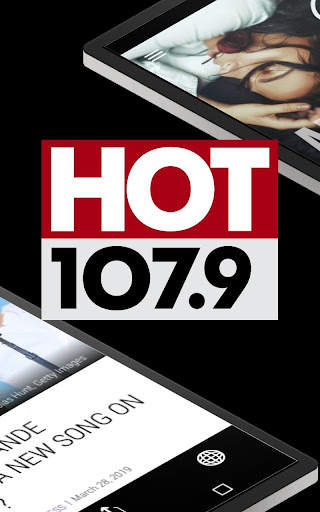 HOT 107.9 - Acadiana's Hottest Music (KHXT) screenshot 5