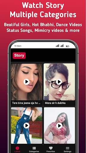 Antarvasna story & Hot Video, Hindi desi kahaniya screenshot 3