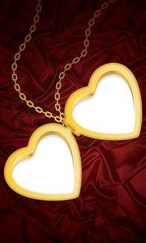 Love Photo Locket screenshot 1