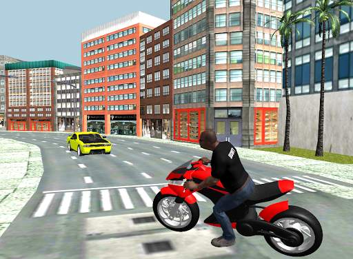 The Grand Gangster screenshot 8