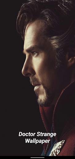 Doctor Strange Wallpaper screenshot 1