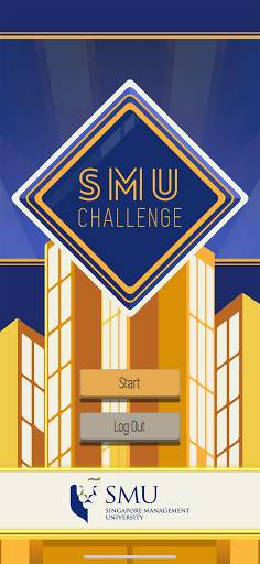 SMU Challenge screenshot 1