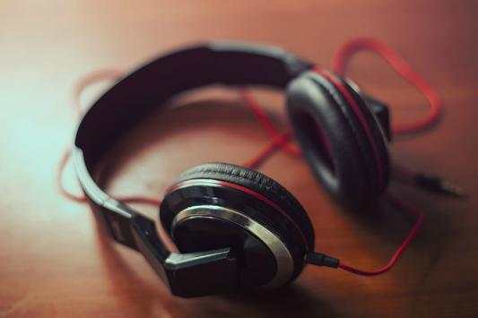 8D Music 🎶 screenshot 3