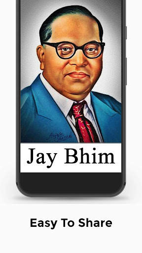 WAStickers Jay Bhim Stickers screenshot 3