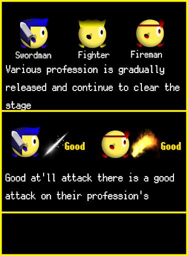 GOD HAND screenshot 5