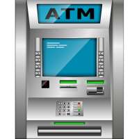 Error Code  ATM icon