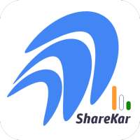ShareKar - India's Fastest Multi-File Sharing App