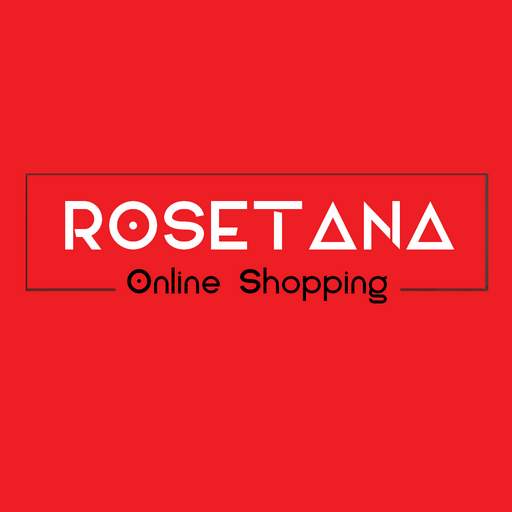 ROSETANA Online Shopping 2.0