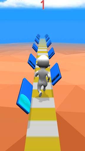 Piano Run screenshot 2