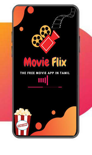 Movie Flix |  Tamil Movies screenshot 1