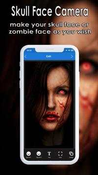 Skull ace Camera Editor screenshot 2