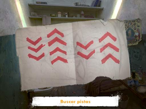 Puzle de escape de la prisión screenshot 13