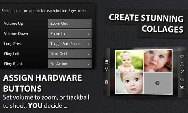 Camera ZOOM FX Buddies Request screenshot 6