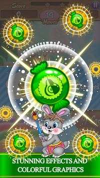 Candy Garden screenshot 4