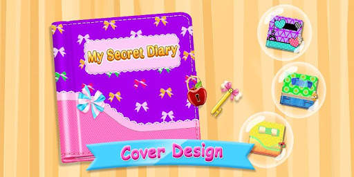 My Secret Diary - Dream Life screenshot 1