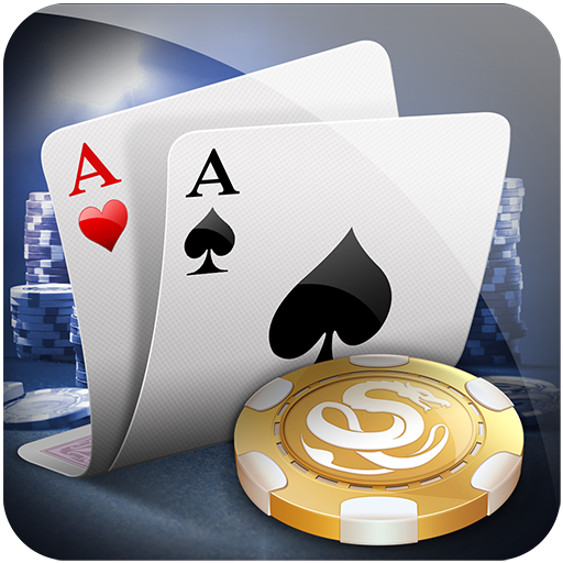 Live Holdem Pro Poker Online icon