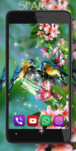 Beauty Birds स्क्रीनशॉट 3