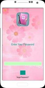 Secret Clover diary screenshot 3