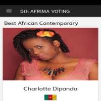 AFRIMA - All Africa Music Awards