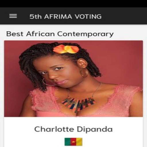 AFRIMA - All Africa Music Awards 0.0.1