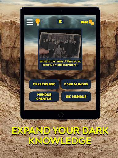 Quiz for DARK - Paradox Time Travel Fan Trivia screenshot 8
