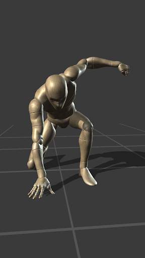 Poseit 4 تصوير الشاشة