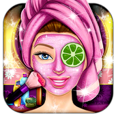 Princess Wedding DressUp icon