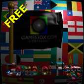 Game of Flags Demo icon