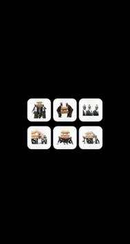 STIKERS ATAÚD screenshot 6
