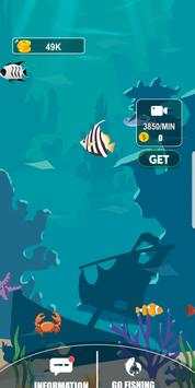 King Fishing screenshot 4