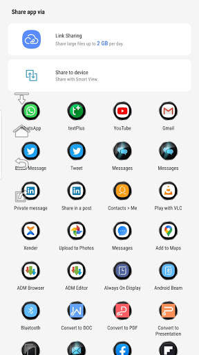 Xender Indian screenshot 6