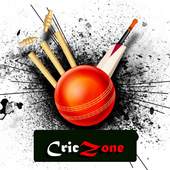 CricZone 2.0.1