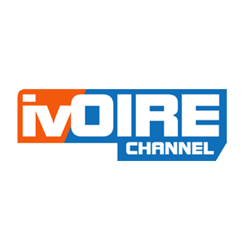 IVOIRE CHANNEL आइकन