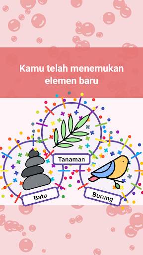 Alkimia — Game Teka-teki screenshot 3