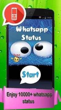 10000 status for social chat screenshot 5