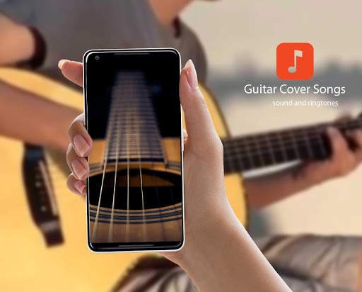 Guitar Cover Songs screenshot 1