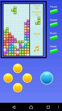 Brick Classic in color screenshot 5