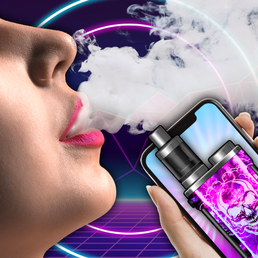 Virtual Vape'N Pod Skill icon