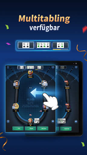X-Poker - Online Home Game screenshot 11