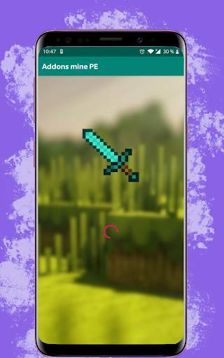 addons-mods-app-para-minecraftPE for screenshot 2