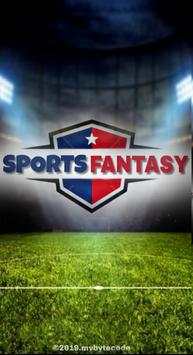 Sports Fantasy screenshot 2
