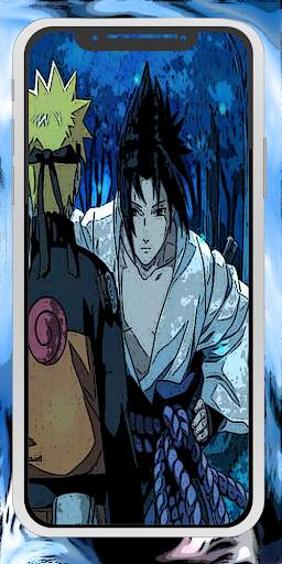 Sasuki Cartoon HD Wallpapers screenshot 3