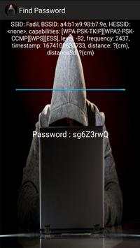 Wifi Password Key 2016 -Prank screenshot 4