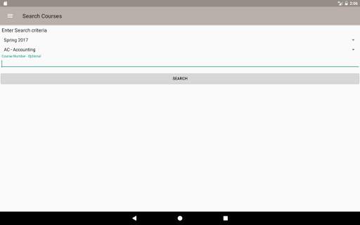 ESU Mobile screenshot 18