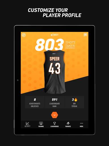 Dr. Dish Player screenshot 11