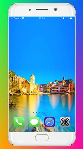 Beautiful Wallpaper HD screenshot 7