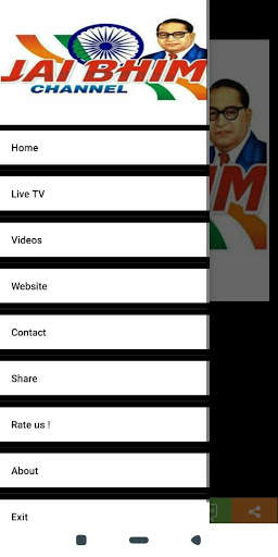 Jai Bhim Channel screenshot 3