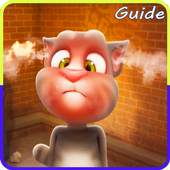 Guide for Talking Tom Gold Run Fun Game 11.0.018